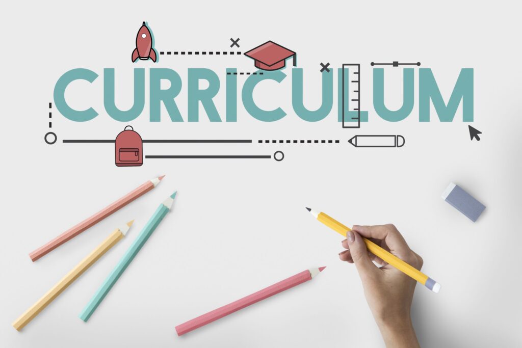 Mar. 16 What is a Curriculum Specialist web